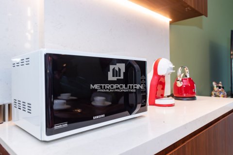 Apartamento en Jumeirah, Dubai, 1 dormitorio, 89 m², № 16123 - foto 6