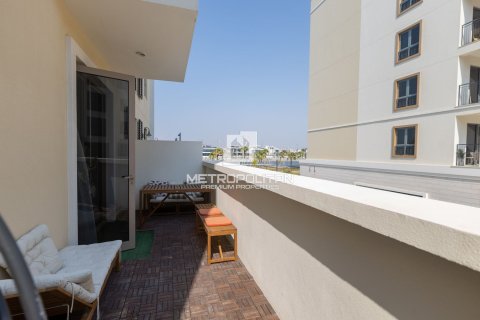 Apartamento en Jumeirah, Dubai, 1 dormitorio, 89 m², № 16123 - foto 28