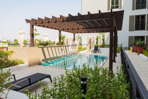 Apartamento en Jumeirah, Dubai, 1 dormitorio, 89 m², № 16123 - foto 20