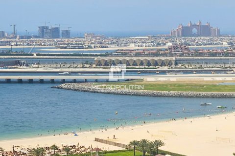 Купить квартиру в Sadaf, Джумейра Бич Резиденс, Дубай: 4 спальни, 253м², № 16134 - фото 1