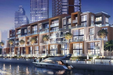 Apartment in Business Bay, Dubai 2 bedrooms, 124 sq.m. № 16131 - photo 7