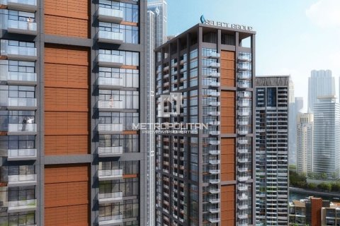 Apartment in Business Bay, Dubai 2 bedrooms, 124 sq.m. № 16131 - photo 11