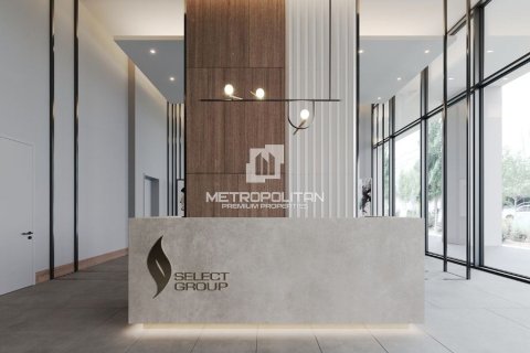Apartment in Business Bay, Dubai 2 bedrooms, 124 sq.m. № 16131 - photo 10
