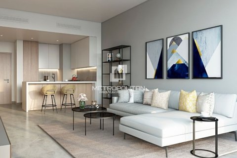 Apartment in Business Bay, Dubai 2 bedrooms, 124 sq.m. № 16131 - photo 1