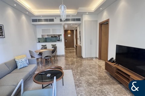 Apartment in Dubai Marina, Dubai 2 bedrooms, 117 sq.m. № 76568 - photo 15