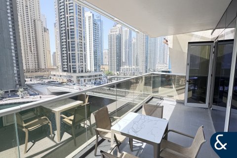 Apartment in Dubai Marina, Dubai 2 bedrooms, 117 sq.m. № 76568 - photo 14