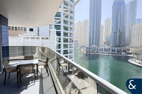 Apartment in Dubai Marina, Dubai 2 bedrooms, 117 sq.m. № 76568 - photo 12