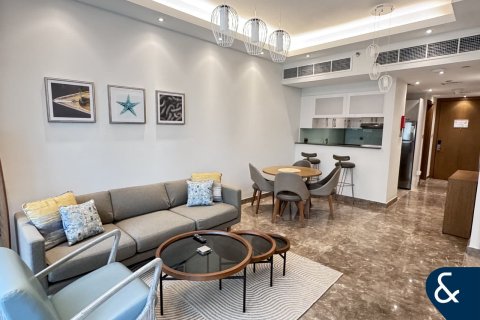 Apartment in Dubai Marina, Dubai 2 bedrooms, 117 sq.m. № 76568 - photo 4