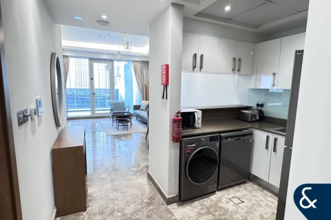 Apartment in Dubai Marina, Dubai 2 bedrooms, 117 sq.m. № 76568 - photo 8