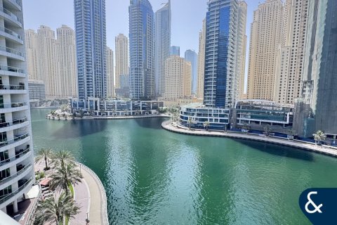 Apartment in Dubai Marina, Dubai 2 bedrooms, 117 sq.m. № 76568 - photo 1
