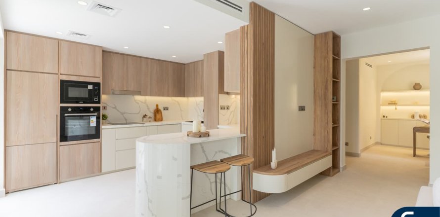 فيلا في Springs 8, The Springs, دبي 2 غرف نوم, 157 م² رقم 76498