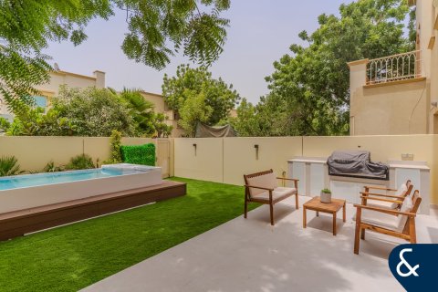 فيلا في Springs 8, The Springs, دبي 2 غرف نوم, 157 م² رقم 76498 - صورة 17