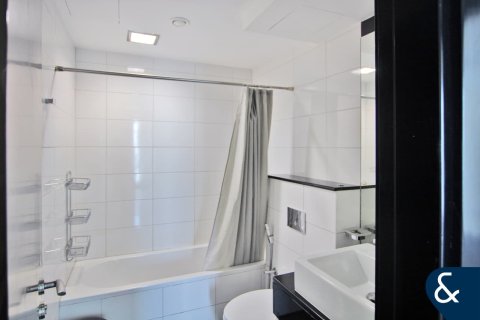 Снять в аренду квартиру в The Torch, Дубай Марина, Дубай: 3 спальни, 357м², № 76566 - фото 9