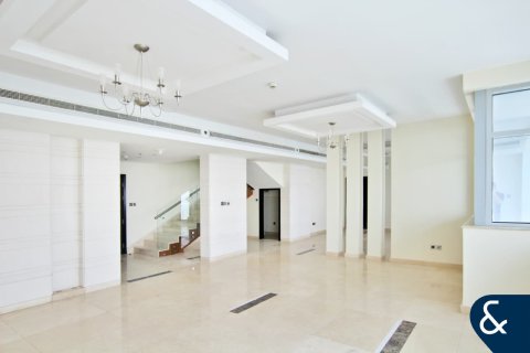 Снять в аренду квартиру в The Torch, Дубай Марина, Дубай: 3 спальни, 357м², № 76566 - фото 2