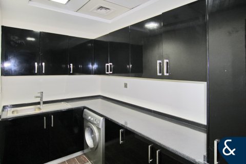 Снять в аренду квартиру в The Torch, Дубай Марина, Дубай: 3 спальни, 357м², № 76566 - фото 13