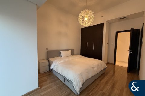 Apartamento en Cayan Tower, Dubai Marina, Dubai, 2 dormitorios, 117 m², № 76563 - foto 9
