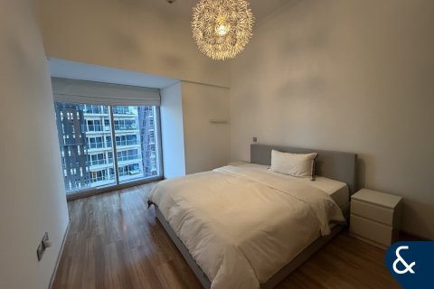 Apartamento en Cayan Tower, Dubai Marina, Dubai, 2 dormitorios, 117 m², № 76563 - foto 8
