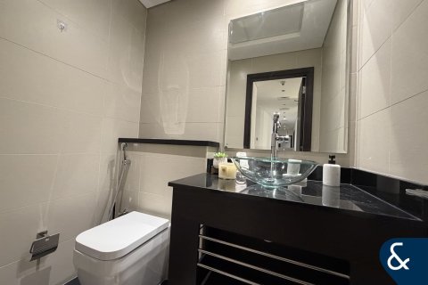 Apartamento en Cayan Tower, Dubai Marina, Dubai, 2 dormitorios, 117 m², № 76563 - foto 6