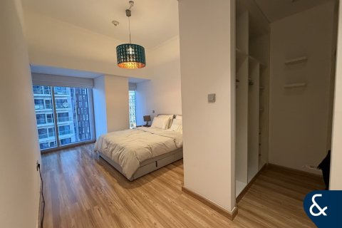 Apartamento en Cayan Tower, Dubai Marina, Dubai, 2 dormitorios, 117 m², № 76563 - foto 12