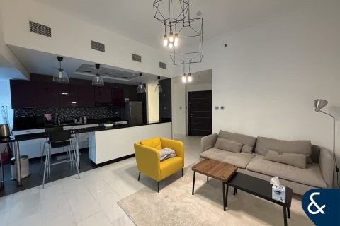 Apartamento en Cayan Tower, Dubai Marina, Dubai, 2 dormitorios, 117 m², № 76563 - foto 2