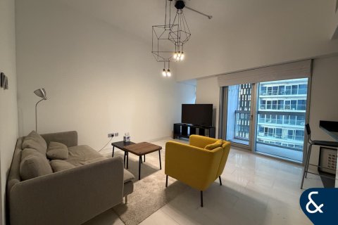 Apartamento en Cayan Tower, Dubai Marina, Dubai, 2 dormitorios, 117 m², № 76563