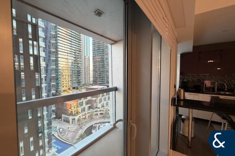 Apartamento en Cayan Tower, Dubai Marina, Dubai, 2 dormitorios, 117 m², № 76563 - foto 5