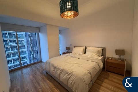 Apartamento en Cayan Tower, Dubai Marina, Dubai, 2 dormitorios, 117 m², № 76563 - foto 13