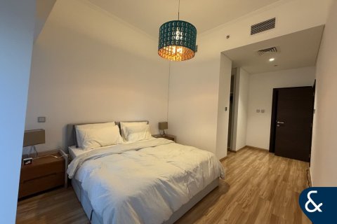 Apartamento en Cayan Tower, Dubai Marina, Dubai, 2 dormitorios, 117 m², № 76563 - foto 14
