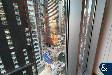 Apartamento en Cayan Tower, Dubai Marina, Dubai, 2 dormitorios, 117 m², № 76563 - foto 16