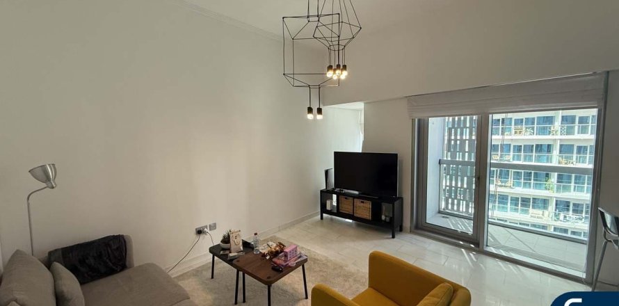 Apartment in Cayan Tower, Dubai Marina, Dubai 2 bedrooms, 117 sq.m. № 76563