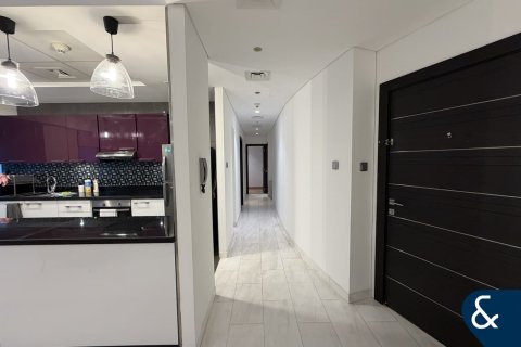 Apartamento en Cayan Tower, Dubai Marina, Dubai, 2 dormitorios, 117 m², № 76563 - foto 7