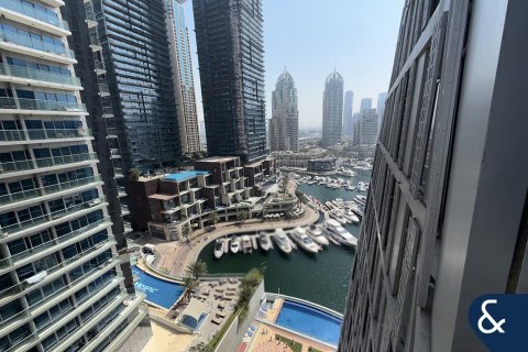 Apartment in Cayan Tower, Dubai Marina, Dubai 2 bedrooms, 117 sq.m. № 76563 - photo 5