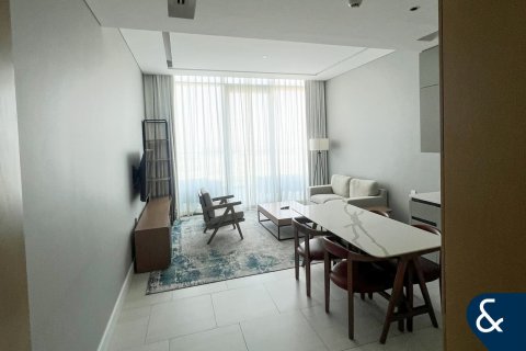 Apartment in SLS Dubai Hotel & Residences, Business Bay, Dubai 1 bedroom, 108 sq.m. № 76565 - photo 1