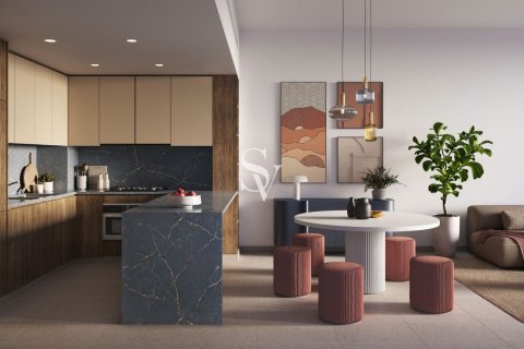 Apartamento en Ghaf Woods en Dubai, 2 dormitorios, 135 m², № 71501 - foto 13