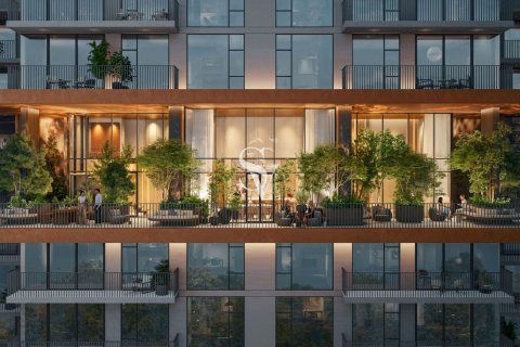 Apartamento en Ghaf Woods en Dubai, 2 dormitorios, 135 m², № 71501 - foto 2