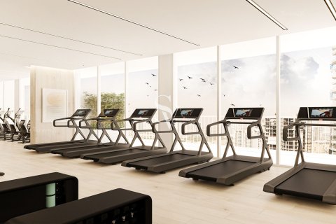 Купить квартиру в Джумейра Вилладж Серкл, Дубай: 2 спальни, 115м², № 71504 - фото 7