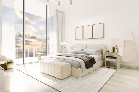 Купить квартиру в Джумейра Вилладж Серкл, Дубай: 2 спальни, 115м², № 71504 - фото 1