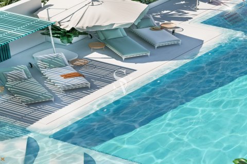 Купить квартиру в Джумейра Вилладж Серкл, Дубай: 2 спальни, 115м², № 71504 - фото 11