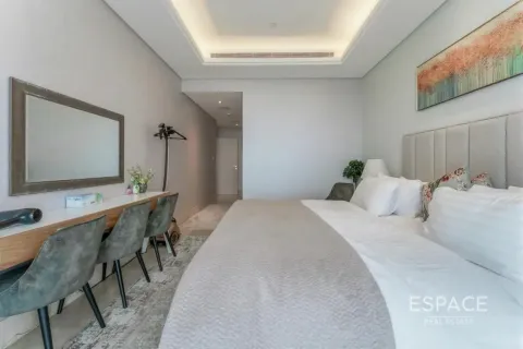 Apartment in Palm Jumeirah, Dubai 2 bedrooms, 124 sq.m. № 71486 - photo 9