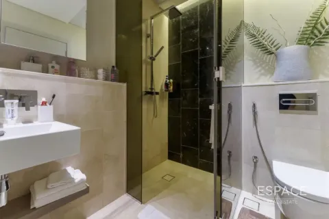 Apartment in Palm Jumeirah, Dubai 2 bedrooms, 124 sq.m. № 71486 - photo 10