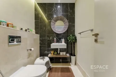 Apartment in Palm Jumeirah, Dubai 2 bedrooms, 124 sq.m. № 71486 - photo 5