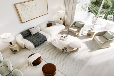 Купить квартиру в Джумейра Вилладж Серкл, Дубай: 1 спальня, 79м², № 71502 - фото 9