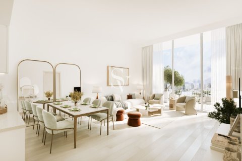 Купить квартиру в Джумейра Вилладж Серкл, Дубай: 1 спальня, 79м², № 71502 - фото 10