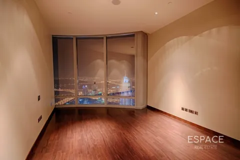 Appartement à Downtown Dubai (Downtown Burj Dubai), Dubai, 2 chambres, 174 m², № 71488 - photo 10