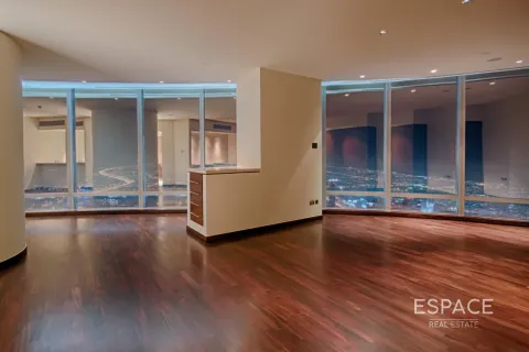 Appartement à Downtown Dubai (Downtown Burj Dubai), Dubai, 2 chambres, 174 m², № 71488 - photo 2