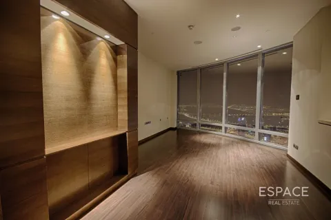 Appartement à Downtown Dubai (Downtown Burj Dubai), Dubai, 2 chambres, 174 m², № 71488 - photo 5