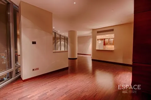 Appartement à Downtown Dubai (Downtown Burj Dubai), Dubai, 2 chambres, 174 m², № 71488 - photo 3