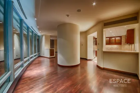 Appartement à Downtown Dubai (Downtown Burj Dubai), Dubai, 2 chambres, 174 m², № 71488 - photo 1