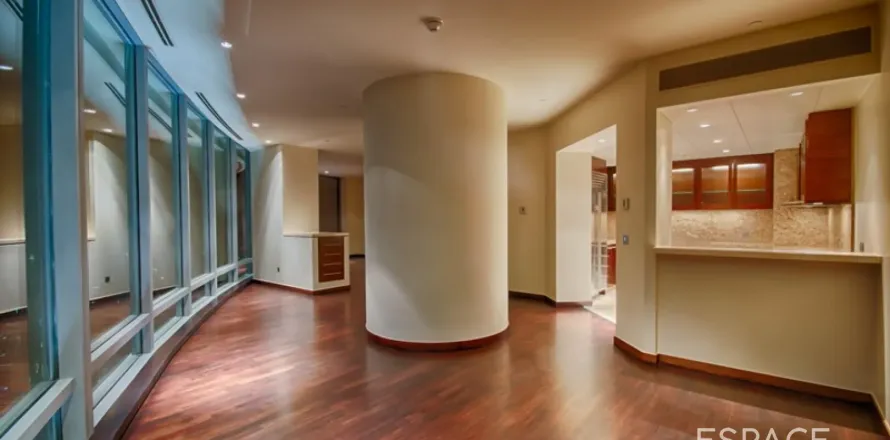 Appartement à Downtown Dubai (Downtown Burj Dubai), Dubai, 2 chambres, 174 m², № 71488