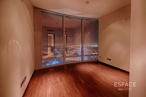 Appartement à Downtown Dubai (Downtown Burj Dubai), Dubai, 2 chambres, 174 m², № 71488 - photo 7